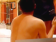 Korean Model Selling Sex