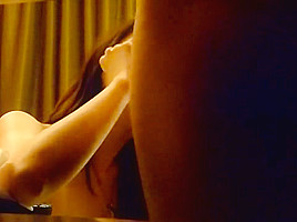Korean actress working time as an escort 12-2