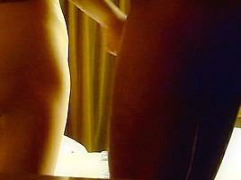 Korean actress working time as an escort 12-2
