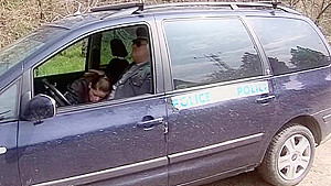 Krasznai Tnde aka Jenny Noel - Renitent teen 18+