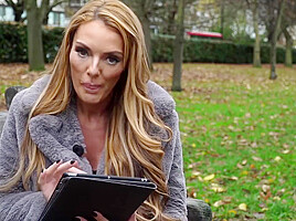 Kurvige Milf Zum Ficken Mitgenommen