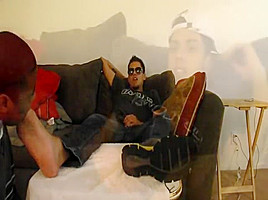 Kyle Worshiped