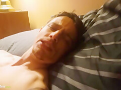 Kyle Wyncrest In Inked Kyle Beside Pov Ramming Hard