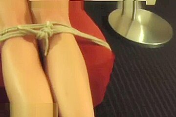 LEZDOM TICKLING