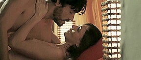La ignorancia de la sangre (2014) Pilar Mayo, Paz Vega