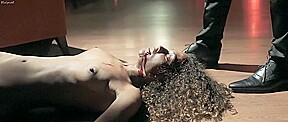La ignorancia de la sangre (2014) Pilar Mayo, Paz Vega