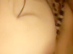 Lascivious asian fucking