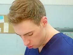 Latin gay fetish and cumshot