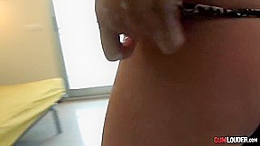 Latina teen 18+ Susana Abril Lovemaking On Demand With Susan Abril