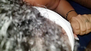 Latina wife shared with Craigslist Stranger CREAMPIE Finish!! (60fps)