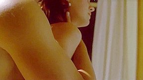 Lauren Lee Smith Unsimulated Sex Scene In Lie With Me Movie