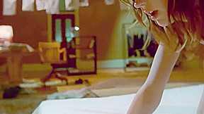 Lauren Lee Smith Unsimulated Sex Scene In Lie With Me Movie