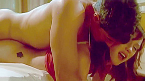 Lauren Lee Smith Unsimulated Sex Scene In Lie With Me Movie