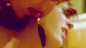 Lauren Lee Smith Unsimulated Sex Scene In Lie With Me Movie