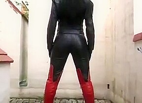 Leather Queen