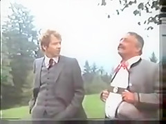 Lederhosenzauber - BSD - check out the opening :)