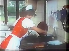 Lederhosenzauber - BSD - check out the opening :)