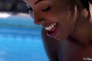 Lesbian Action aPool