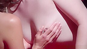 Lesbian Australians Lick