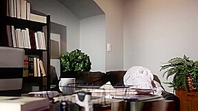 Lesbian Booty Babe Rimmed And Pussylicked