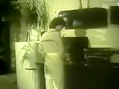 Lesbian Virgins - 1970