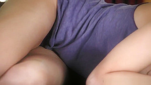 Lesbian teen 18+ Fingers Milf