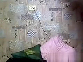 Lesbians fisting each other in pussy, ass, double penetration