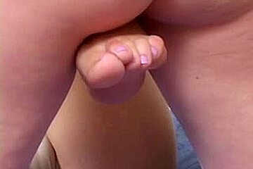 Lesbo Worship Feet