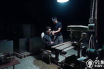 Li Shishi - The Big Step brother Was Arrested, And The Scorpion Became The Meat Of