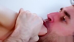 Lia Lor Enjoys Rough Sex