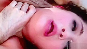 Lia Lor Enjoys Rough Sex