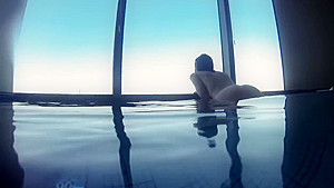 Liara Roux - Your Travel Sized Sweetheart (nsfw Edit)