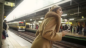 Liara Roux - Your Travel Sized Sweetheart (nsfw Edit)