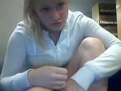 Library girl 473