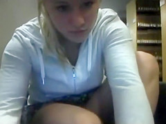 Library girl 473