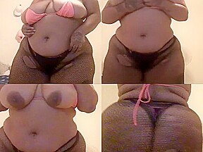 Lil tease