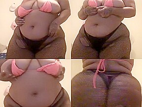 Lil tease