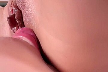 Lilu Moon And Riley Jensen - Itc - 1698
