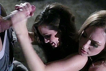 Lily Carter and Lily Luvs share this stiff skin flute