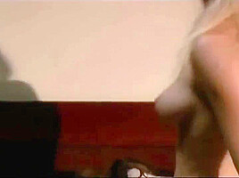 Lily LaBeau in Criminal Desires