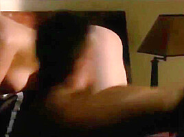 Lily LaBeau in Criminal Desires