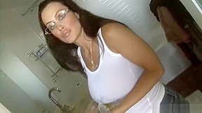 Lisa Ann-BTS #2