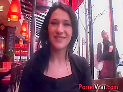 Lisa Spice - De Gros Besoins A Assouvir Et Baise Avec Un Inconnu !! French Amateur 20 Min