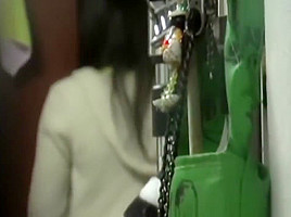 Little Asian Slut Plays