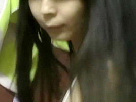 Little Asian Slut Plays