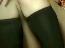 Little Asian Slut Plays