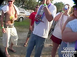 Live Stock Girls Flashing Home Video - SouthBeachCoeds