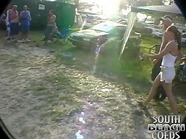 Live Stock Girls Flashing Home Video - SouthBeachCoeds