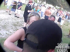 Live Stock Girls Flashing Home Video - SouthBeachCoeds