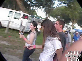 Live Stock Girls Flashing Home Video - SouthBeachCoeds